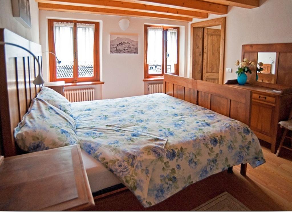 Bus De L'Och Feltre Quarto foto